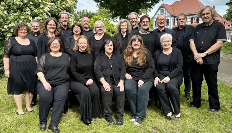 Ein Konzert der leisen T&ouml;ne &ndash; Kirchenkonzert 2025