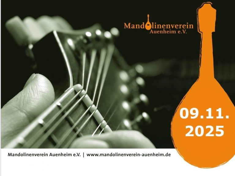 Jubil&auml;umskonzert 40 Jahre Jean-Philippe Hummel