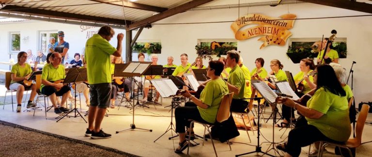 100-j&auml;hriges Jubil&auml;um