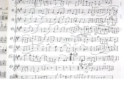 Probenwochenende 2008