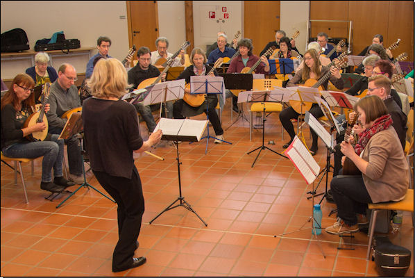 BDZKurzlehrgang Hohenwart 2015