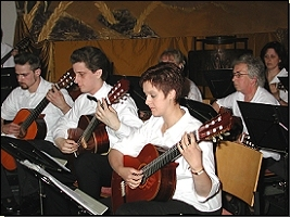 Kirchenkonzert 2003